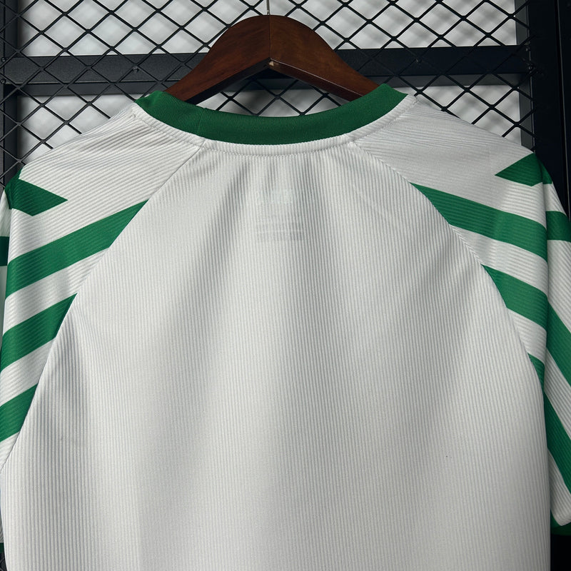 Camisa Real Betis Edição Especial 25/26
