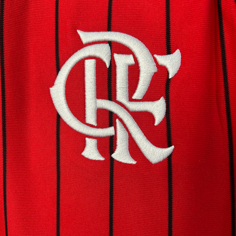 Camisa do Flamengo US Mundial de Clubes 25/26 : Exclusiva!