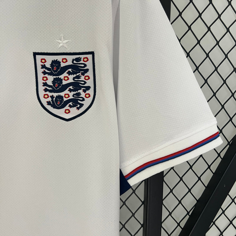 Camisa Seleção Inglaterra Home BELLINGHAM