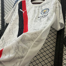 Camisa Manchester Visitante City 25/26