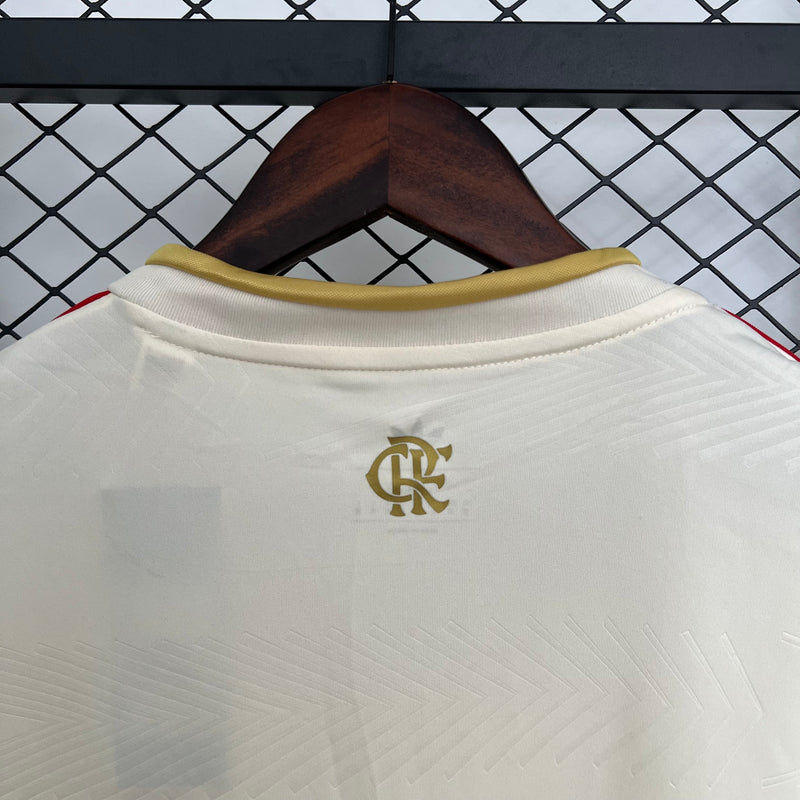 Terceira Camisa Flamengo 25/26