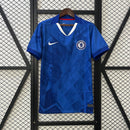 Camisa Chelsea Home 25/26