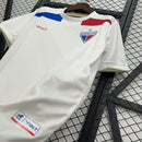 Camisa Fortaleza Visitante 25/26
