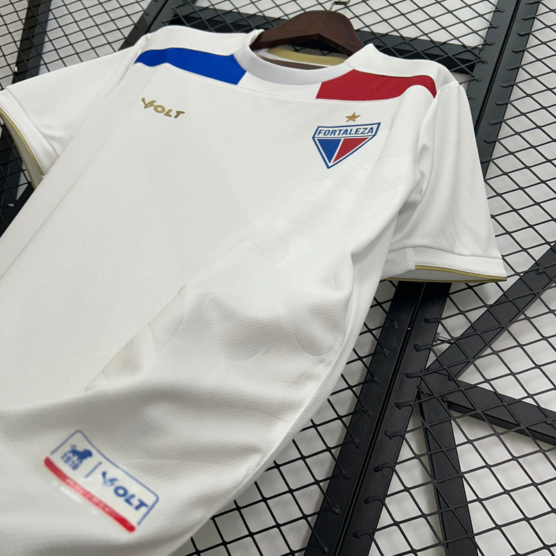 Camisa Fortaleza Visitante 25/26