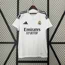 Camisa Real Madrid 24/25 (Vini .Jr)