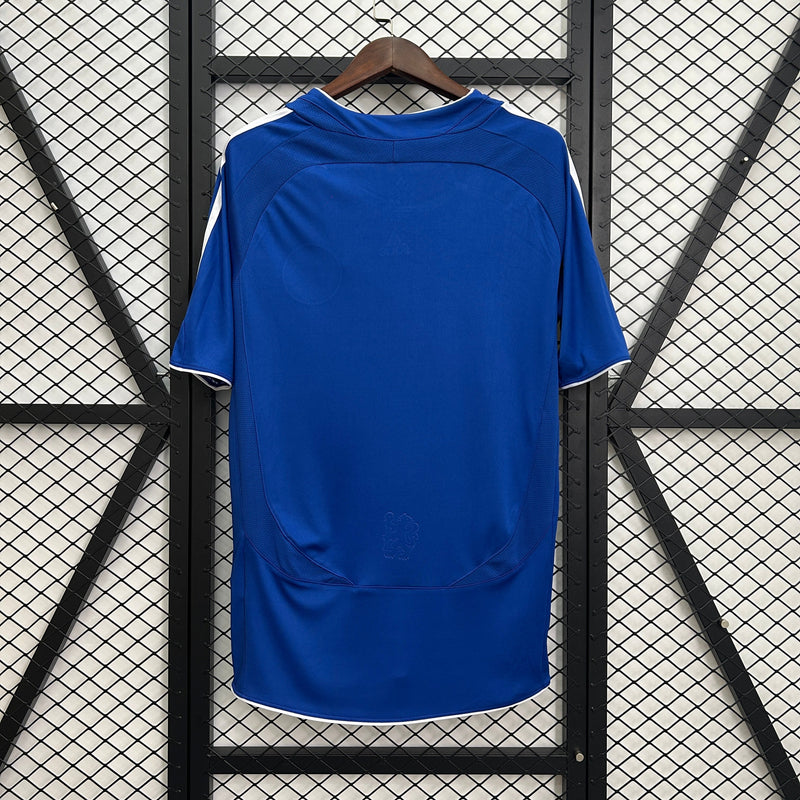 Camisa Chelsea Home 06/07