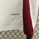 Camisa Albacete Home 24/25