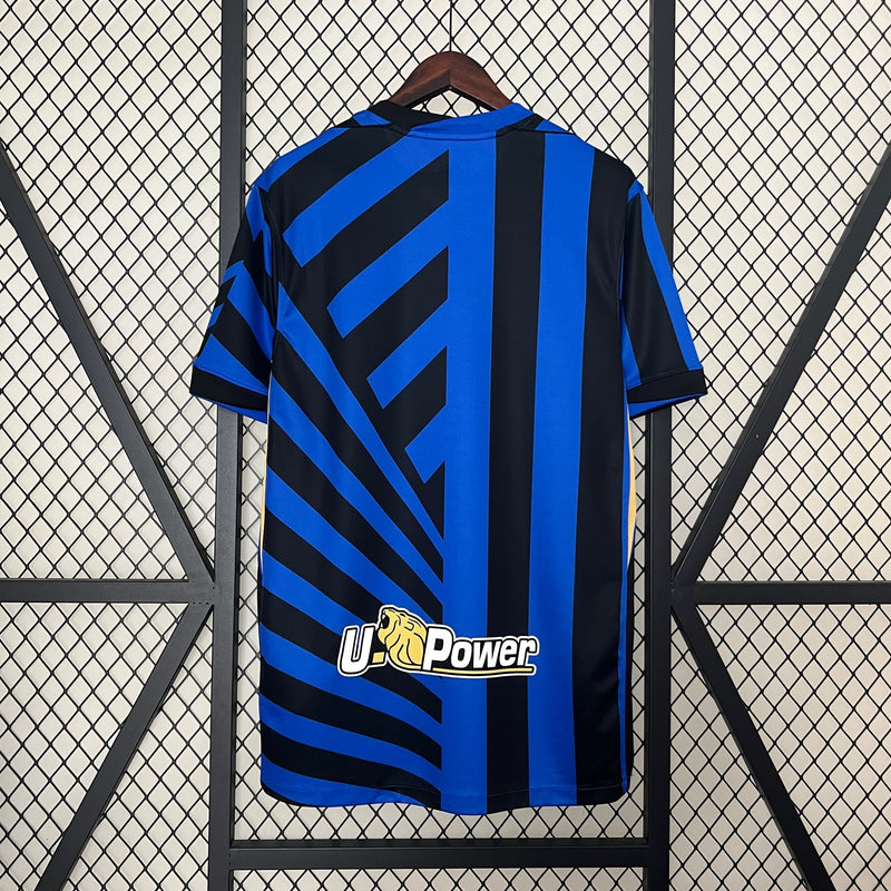 Camisa Inter de Milão Home 24/25