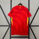 Camisa Seleção Espanha Home 2024
