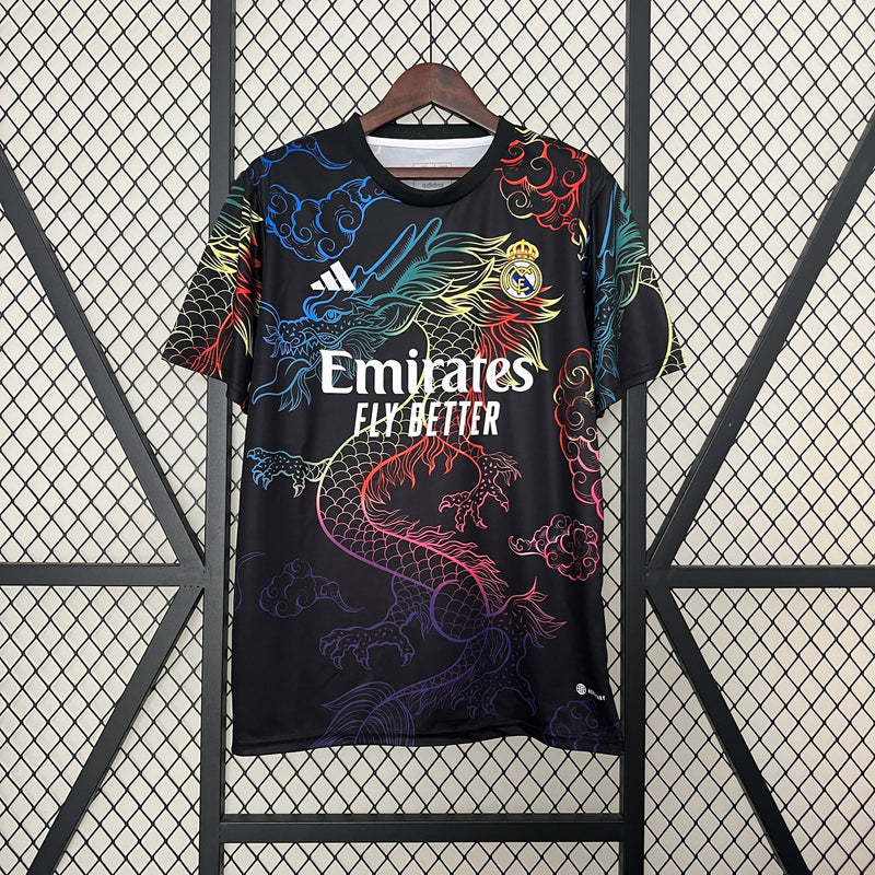 Camisa Real Madrid Edição Especial 24/25