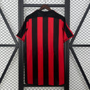 Camisa AC Milan Home 03/04