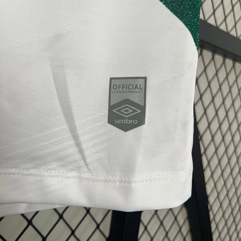 Camisa Fluminense Visitante 24/25