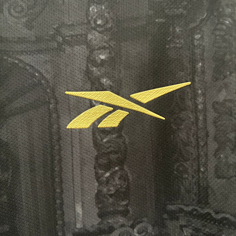 Camisa Seleção Panamá Edição Especial 2024