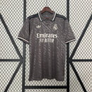 Camisa Real Madrid Terceira Camisa 24/25
