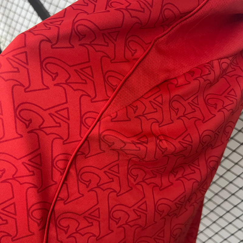 Camisa Arsenal Home 25/26