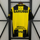 Camisa Peñarol Home 25/26