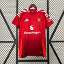 Camisa Manchester United Home 24/25