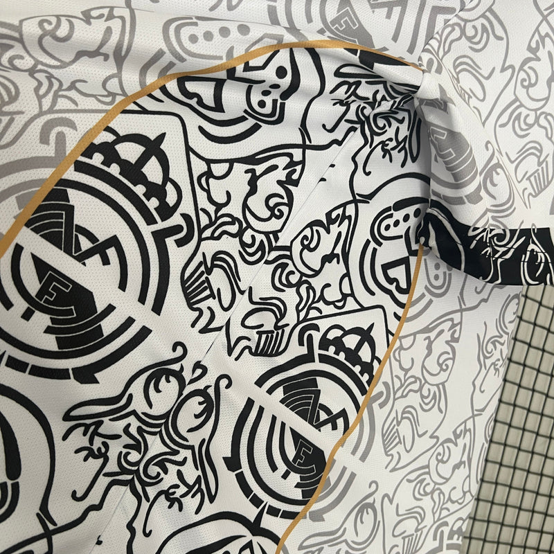 Camisa Real Madrid Edição Especial 24/25