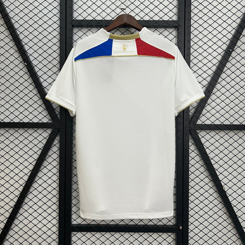 Camisa Fortaleza Visitante 25/26