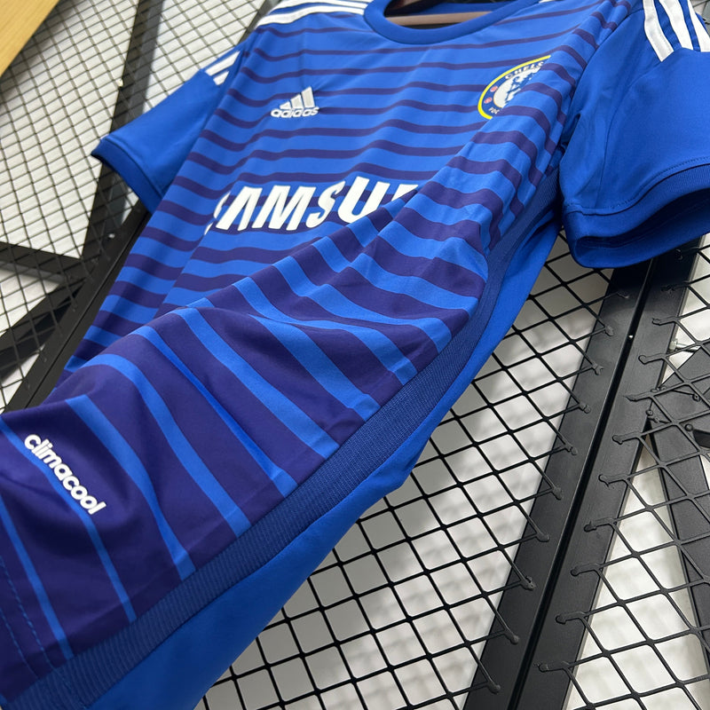 Camisa Chelsea Home 14/15