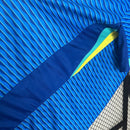 Camisa Seleção Brasil Visitante 2024