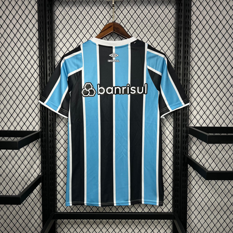 Camisa Grêmio Home 24/25