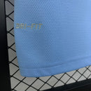 Camisa Retrô Manchester City Home 13/14