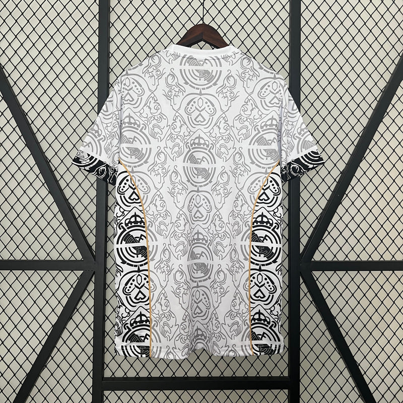 Camisa Real Madrid Edição Especial 24/25