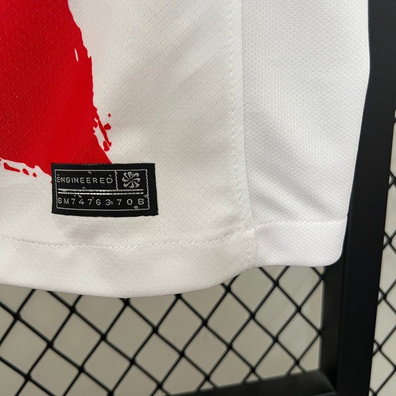 Camisa PSG Visitante 24/25