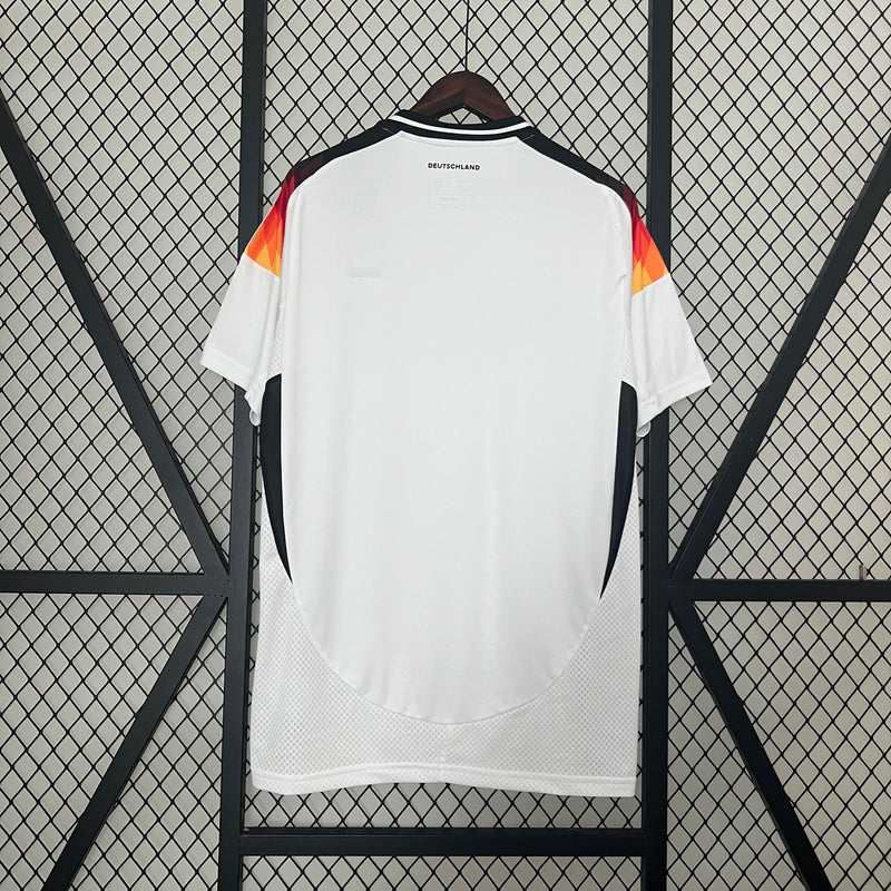 Camisa Seleção Alemanha Home 2024