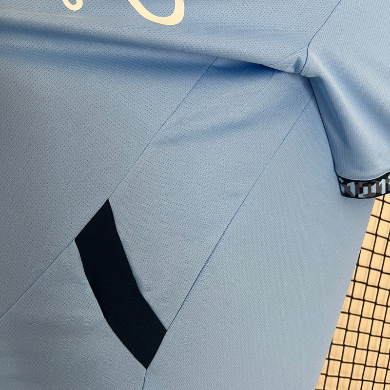 Camisa Manchester City Home 24/25