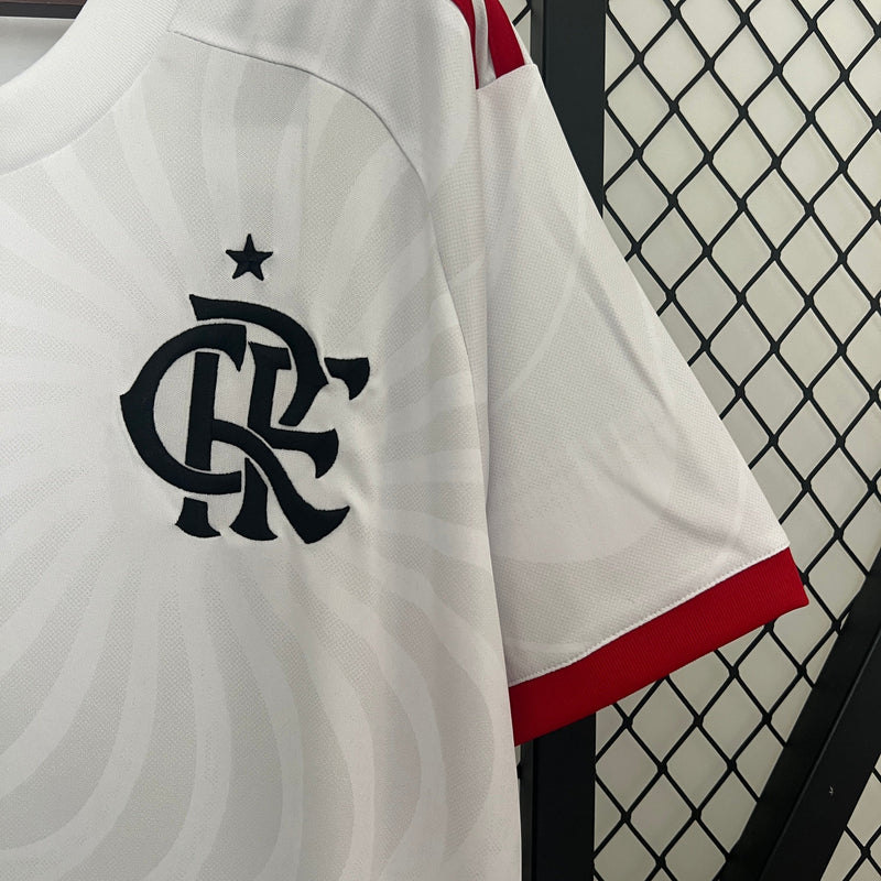 Camisa Flamengo Visitante 24/25