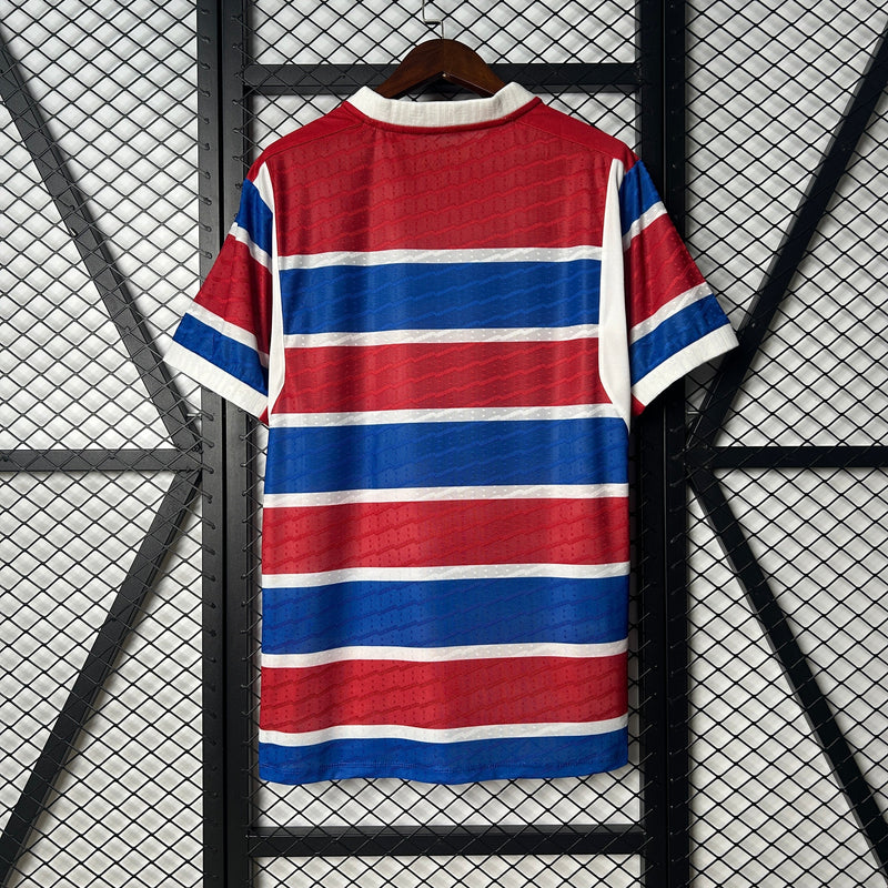 Camisa Fortaleza Home 25/26