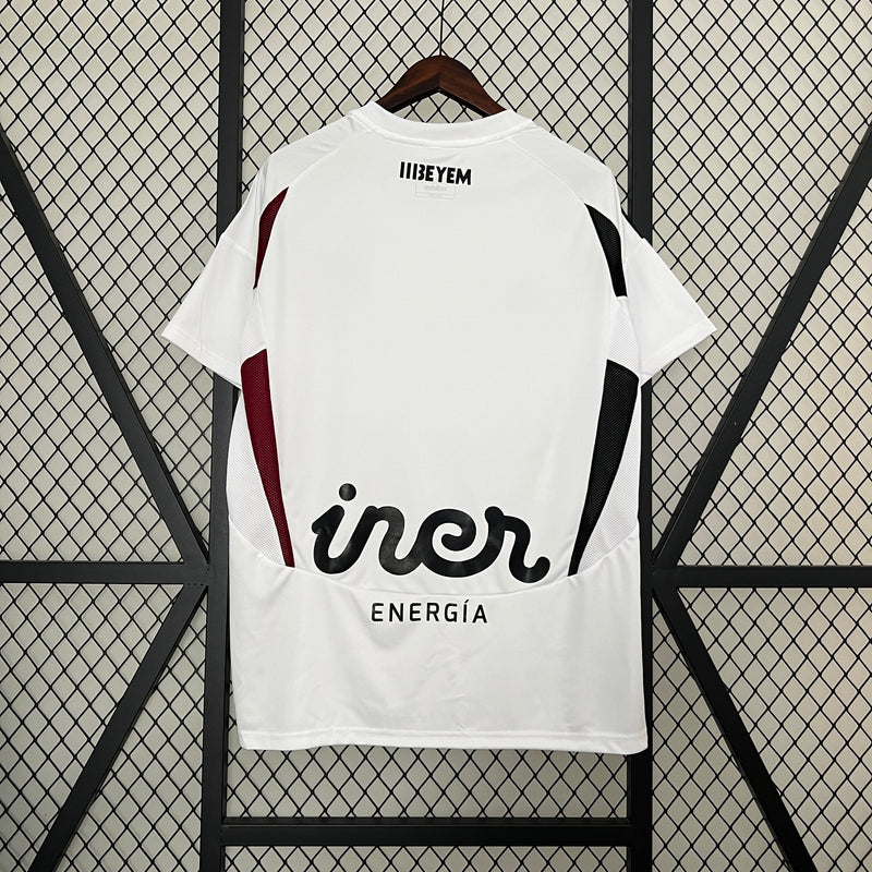 Camisa Albacete Home 24/25