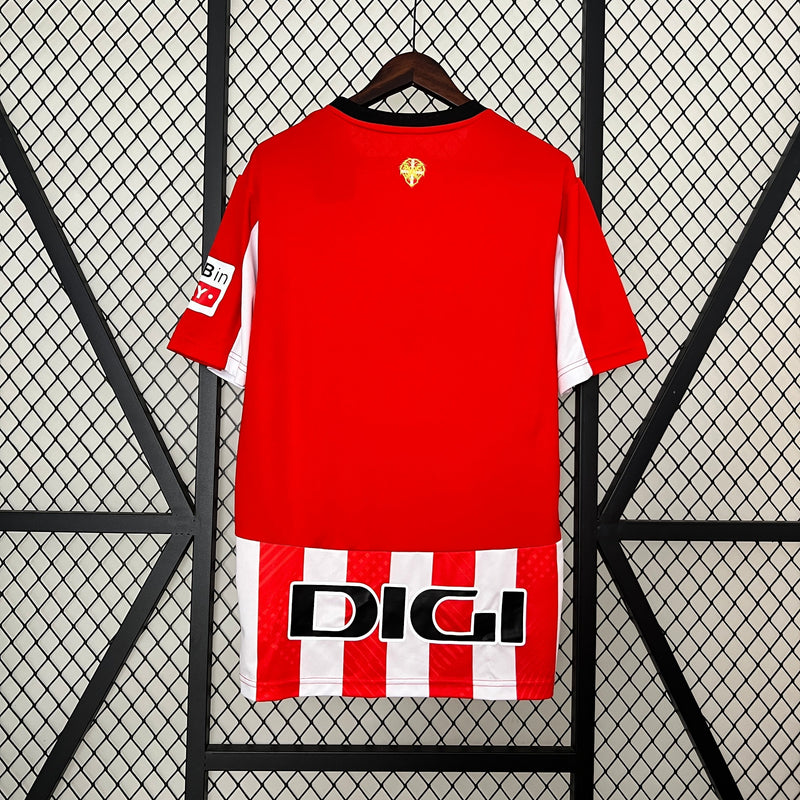 Camisa Atlético Bilbao Home 24/25