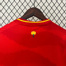Camisa Seleção Espanha Home 2024