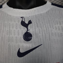 Camisa Versão Jogador Tottenham Home 25/26