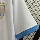Camisa Seleção Uruguai Visitante 2024