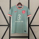 Camisa Atlético de Madrid Visitante 24/25