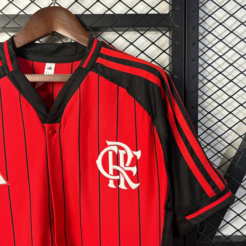 Camisa do Flamengo US Mundial de Clubes 25/26 : Exclusiva!