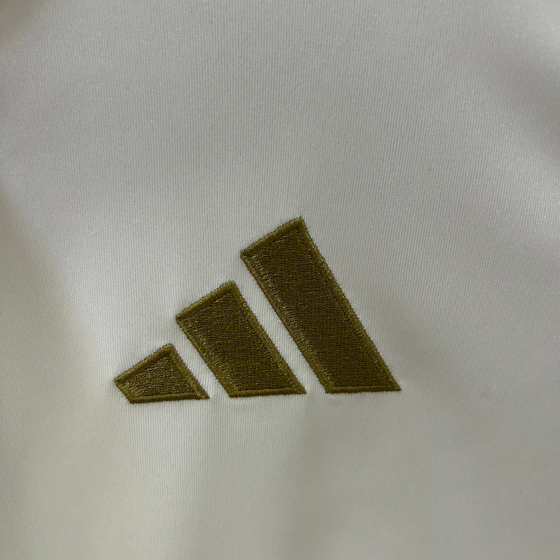 Camisa Los Angeles Visitante 25/26