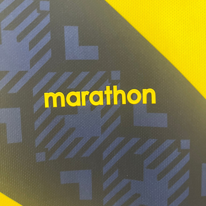 Camisa Seleção Equador Home 2024