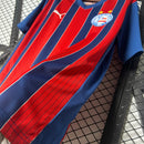 Camisa Bahia Visitante 25/26