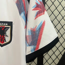 Camisa Seleção Japão Edição Especial 2024