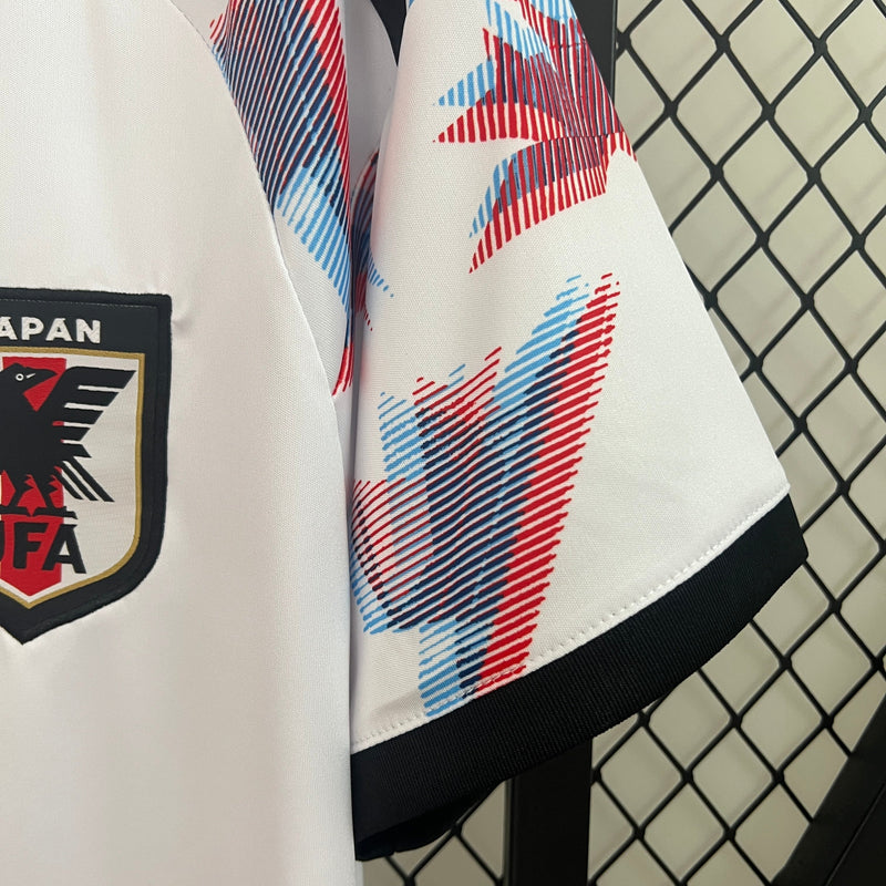 Camisa Seleção Japão Edição Especial 2024
