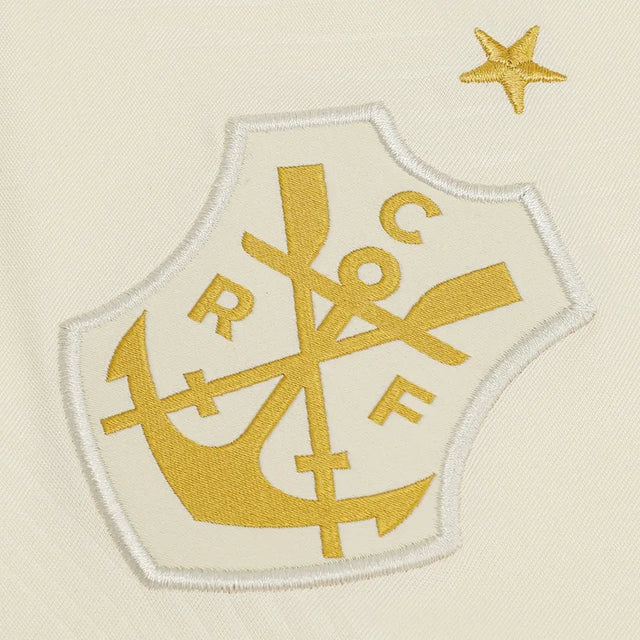 Terceira Camisa Flamengo 25/26