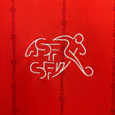 Camisa Seleção Suíça Home 2024