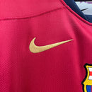 Camisa Barcelona Home 24/25