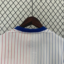 Camisa Seleção França Home (Mbappé)