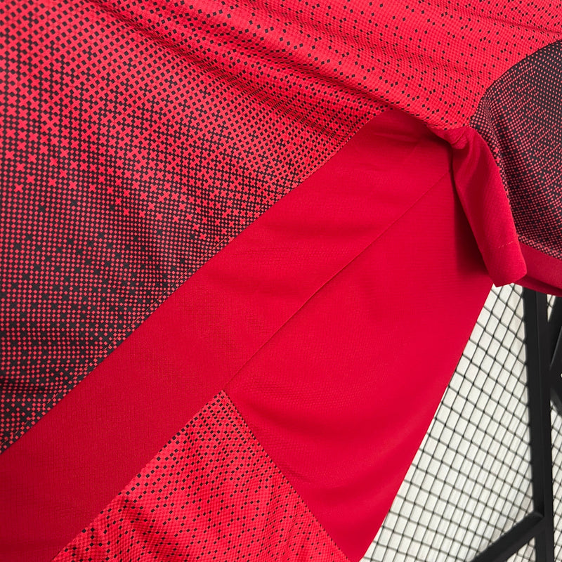 Camisa Seleção Polônia Visitante 2024